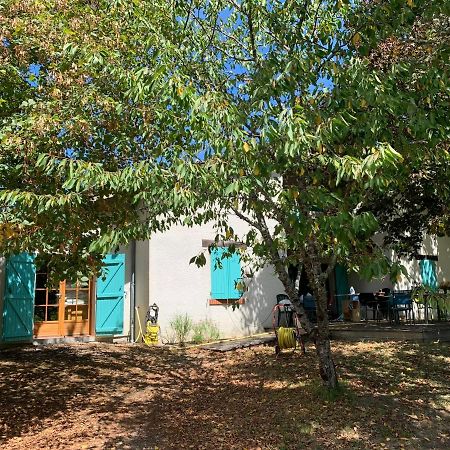 Grande maison avec parc de 6000m2 Pompiey Extérieur photo