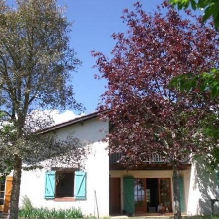 Grande maison avec parc de 6000m2 Pompiey Extérieur photo